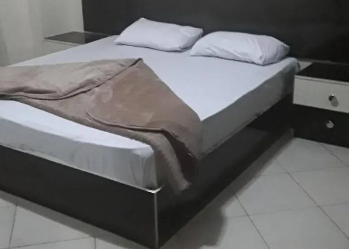 Sunny Lakes Resort, El-sallam Road