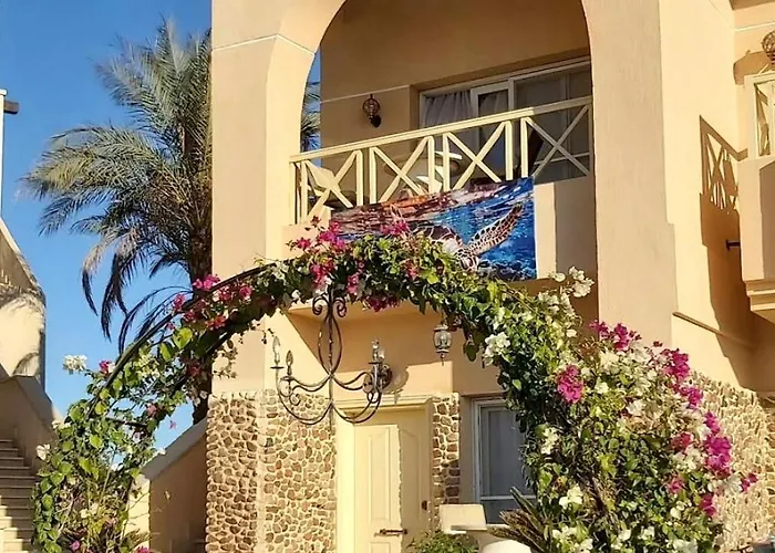 Sunny Lakes Resort, El-sallam Road Sarm es-Sejk