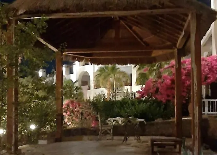 Sunny Lakes Resort, El-sallam Road