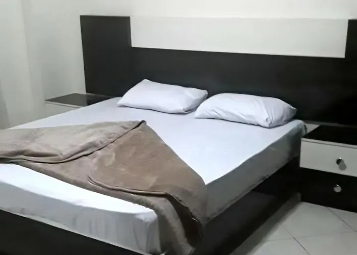 Sunny Lakes Resort, El-sallam Road 4* Sarm es-Sejk