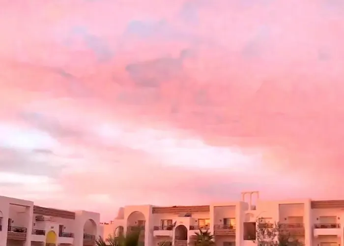 Sunny Lakes Resort, El-sallam Road 4* Sarm es-Sejk